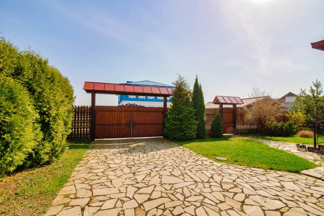 Купить дом на улице Речная в Суздале. Вариант № 22740, 2, площадь -  квм, цена 32000000 рублей