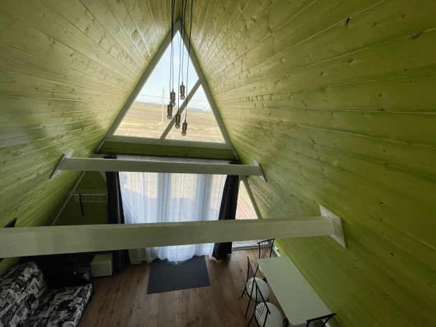 Купить дачу на улице 6-я линия в Владимирской области. Вариант № 16527, 13, площадь -  квм, цена 4600000 рублей