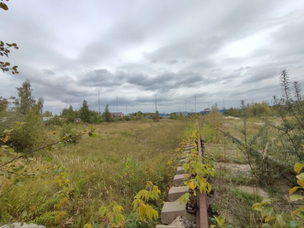 Купить земельный участок у метро Двигатель Революции в Нижнем Новгороде. Вариант № 4002794, 8, площадь - квм, цена 15000000 рублей