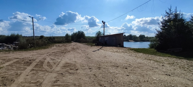 Купить земельный участок в Собинке. Вариант № 3287, 2, площадь -  квм, цена 2000000 рублей