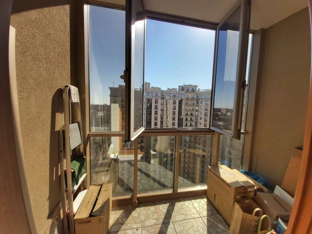 Купить квартиру в Москве. Вариант № 8056574, 6, площадь - квм, цена 44000000 рублей