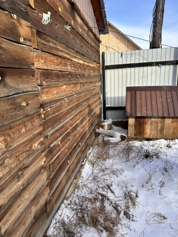 Купить дом в Иркутской области. Вариант № 9325403, 23, площадь -  квм, цена 6500000 рублей