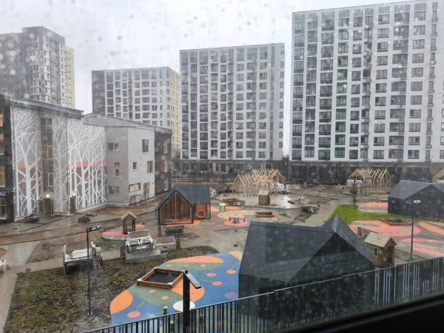 Купить квартиру на улице проспект Куприна в Москве. Вариант № 957408, 33, площадь - квм, цена 8500000.0000 рублей