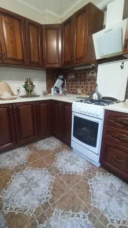 Купить квартиру на улице Советская в Белгороде. Вариант № 49736, 2, площадь -  квм, цена 6650000 рублей