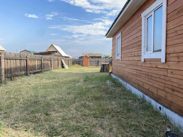 Купить дом на улице Белокаменная в Улан-Удэ. Вариант № 798171, 7, площадь -  квм, цена 5180000 рублей