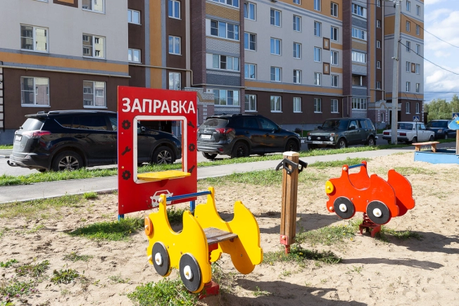 Купить квартиру на улице Всесвятская в Владимире. Вариант № 2821555, 26, площадь -  квм, цена 7800000 рублей