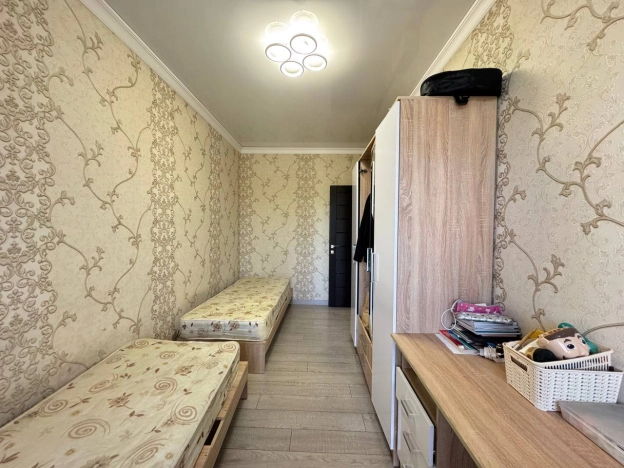 Купить трехкомнатную квартиру в Микрорайоне Арбеково, Октябрьский район в Пензе. Вариант № 1078112, 4, площадь -  квм, цена 9300000 рублей