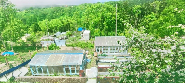 Купить дом в Южно-Сахалинске. Вариант № 8643958, 3, площадь -  квм, цена 9990000 рублей