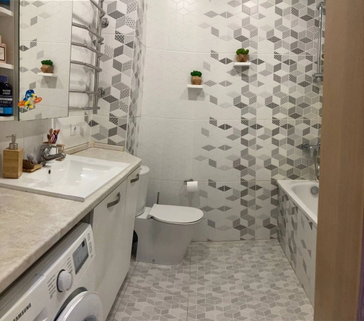 Купить двухкомнатную квартиру в Сыктывкаре. Вариант № 5821206, 6, площадь -  квм, цена 5950000 рублей