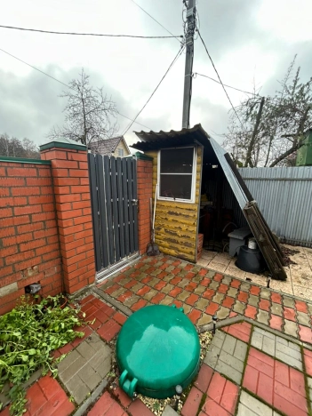 Купить дом в Москве. Вариант № 9799255, 33, площадь - квм, цена 12500000 рублей