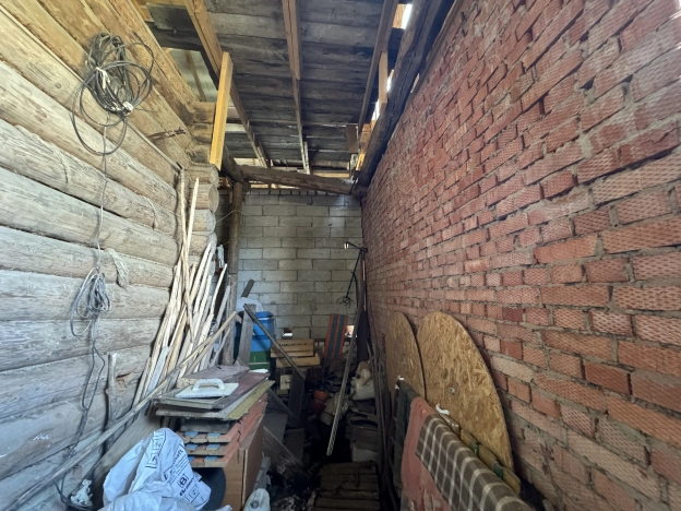 Купить дом в Владимире. Вариант № 10054, 8, площадь - квм, цена 1100000 рублей