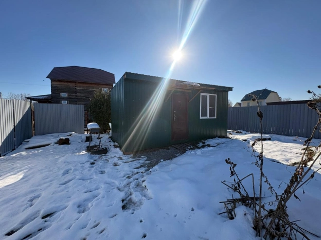 Купить земельный участок в Искитиме. Вариант № 7972752, 5, площадь -  квм, цена 1400000 рублей