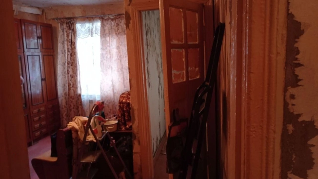 Купить однокомнатную квартиру на улице Центральная в Калужской области. Вариант № 7841727, 5, площадь -  квм, цена 2250000 рублей