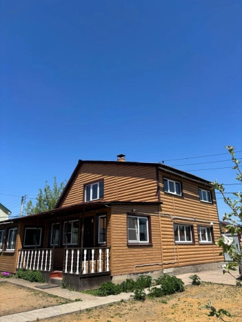 Купить дом на улице Пушная в Иркутской области. Вариант № 22808, 1, площадь -  квм, цена 9600000 рублей