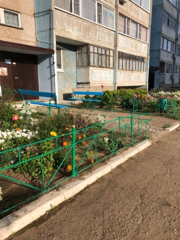 . Вариант № 13393, 6, площадь - 49.5 квм, цена 2000000 рублей