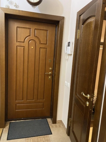 Купить двухкомнатную квартиру в Одинцове. Вариант № 3080894, 12, площадь -  квм, цена 12500000 рублей