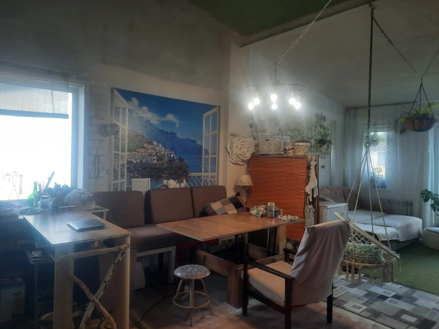 . Вариант № 8005521, 4, площадь - 58 квм, цена 3800000 рублей