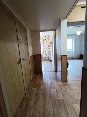 Купить двухкомнатную квартиру на улице Рабочая в Коврове. Вариант № 9521361, 17, площадь -  квм, цена 2850000 рублей