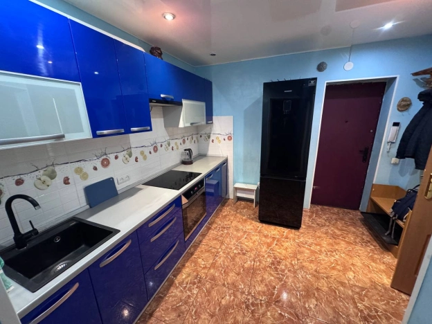 Снять квартиру в Калининграде. Вариант № 9652084, 2, площадь -  квм, цена 25000 рублей