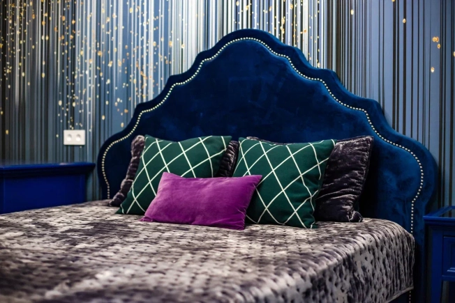 Купить однокомнатную квартиру в районе Приморский в Санкт-Петербурге. Вариант № 9068873, 2, площадь -  квм, цена 17440000 рублей