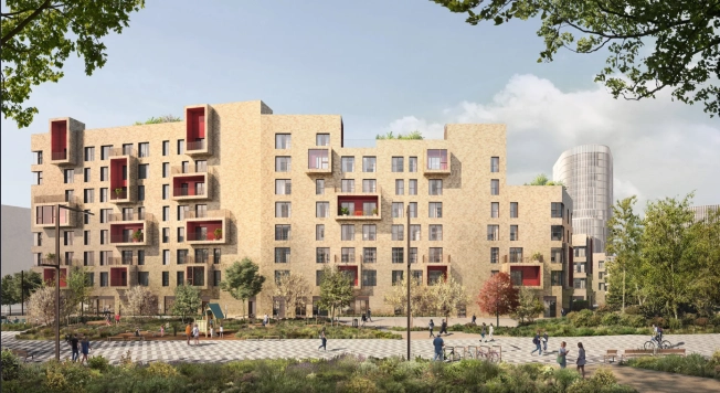 Купить квартиру в Москве. Вариант № 8007790, 10, площадь - квм, цена 75000000 рублей