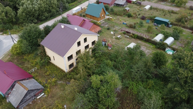 Купить дом в Судогде. Вариант № 460, 0, площадь -  квм, цена 7670000 рублей