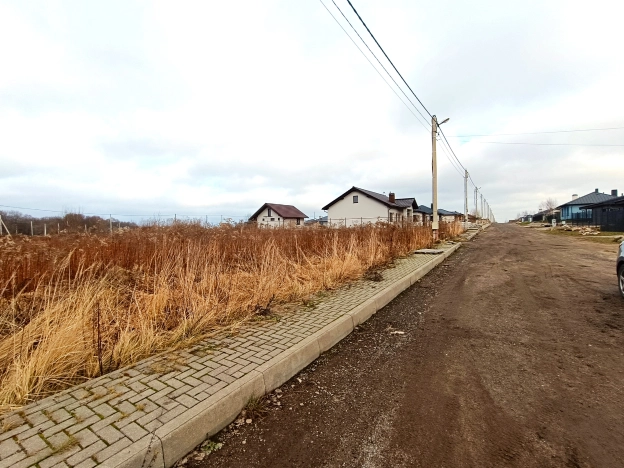 Купить земельный участок в Калининграде. Вариант № 22370, 1, площадь - квм, цена 1999000 рублей