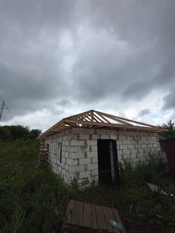 Купить дом у метро Золотая нива в Новосибирске. Вариант № 10741, 13, площадь -  квм, цена 2028000 рублей