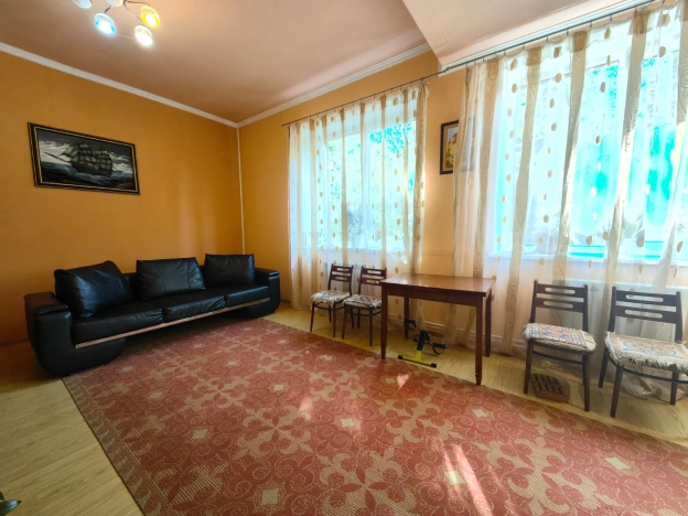 Купить дом в Зеленоградске. Вариант № 203767, 5, площадь -  квм, цена 10050000 рублей