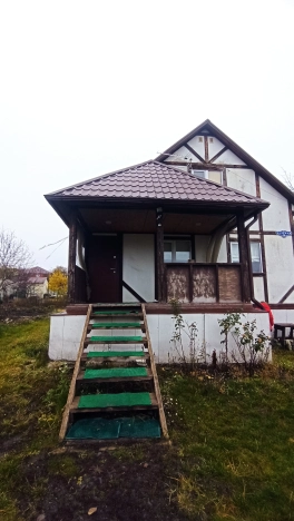 Купить дом в Белгороде. Вариант № 7781822, 0, площадь -  квм, цена 4750000 рублей