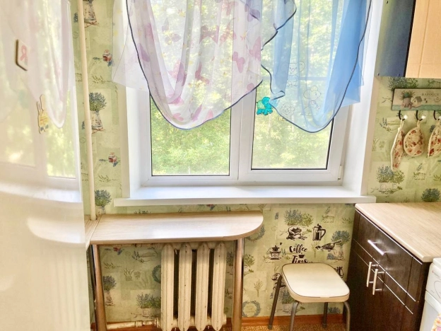 Купить двухкомнатную квартиру в Иванове. Вариант № 15820, 8, площадь -  квм, цена 3500000 рублей