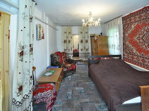 Купить дом в районе Калининский в Новосибирске. Вариант № 56988, 12, площадь -  квм, цена 5500000 рублей