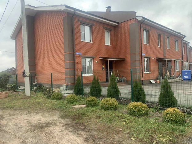 Купить пятикомнатную квартиру в Нижегородской области. Вариант № 3115951, 2, площадь -  квм, цена 5300000 рублей