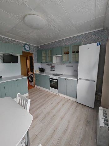 Купить квартиру в Москве. Вариант № 2960511, 3, площадь - квм, цена 12000000.0000 рублей