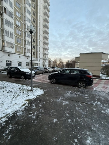 Купить квартиру в Москве. Вариант № 9452134, 15, площадь - квм, цена 12700000 рублей