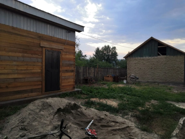 Купить дом в районе Ингодинский в Чите. Вариант № 3254520, 20, площадь -  квм, цена 3200000 рублей