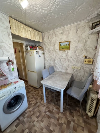 Купить трехкомнатную квартиру в Республике Башкортостан. Вариант № 1907318, 5, площадь -  квм, цена 4330000 рублей