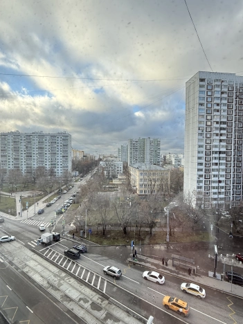 Купить комнату в Москве. Вариант № 10094369, 15, площадь - квм, цена 5650000 рублей