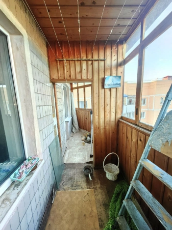 Купить квартиру на улице Науки в Южно-Сахалинске. Вариант № 1989851, 13, площадь -  квм, цена 8750000 рублей