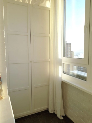 Купить двухкомнатную квартиру на улице Любучанский переулок в Москве. Вариант № 10237975, 8, площадь - квм, цена 16200000 рублей