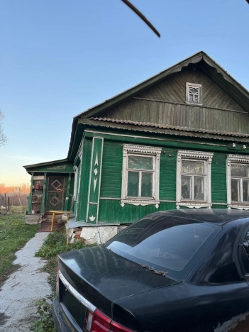 Купить дом в Москве. Вариант № 1209308, 2, площадь - квм, цена 2450000 рублей