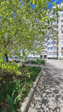 Купить квартиру на улице Кавказская в Керчи. Вариант № 6810, 1, площадь -  квм, цена 7350000 рублей