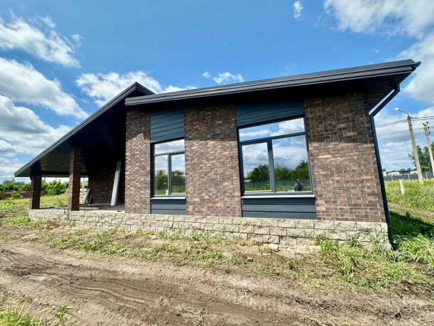 Купить дом в Белгородской области. Вариант № 8977154, 2, площадь - квм, цена 9500000 рублей