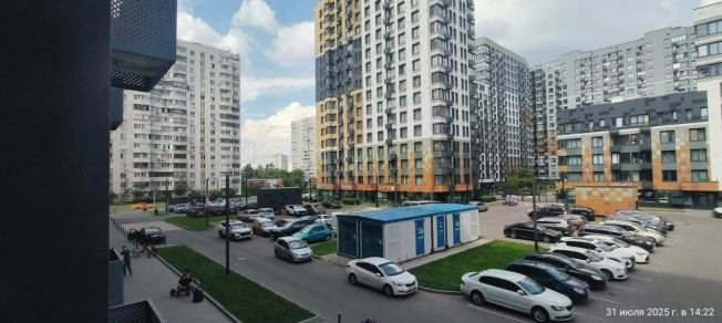 Купить квартиру в Москве. Вариант № 1396032, 15, площадь - квм, цена 17000000.0000 рублей