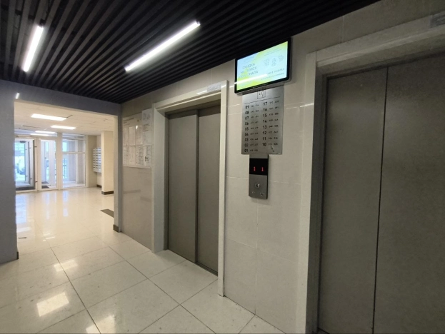 Купить квартиру в Обь. Вариант № 10584905, 10, площадь - квм, цена 2450000 рублей