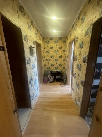 Купить двухкомнатную квартиру на улице Артиллерийская в Калининградской области. Вариант № 2624976, 6, площадь -  квм, цена 850000 рублей