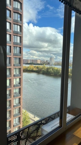 Купить квартиру в Москве. Вариант № 9968857, 4, площадь -  квм, цена 48000000 рублей