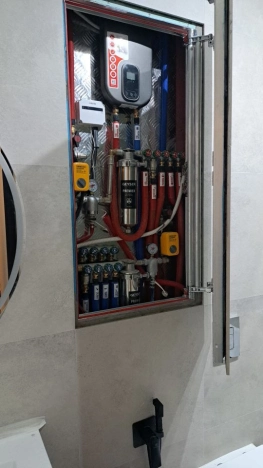 Купить квартиру на улице Дубининская в Москве. Вариант № 6624355, 14, площадь -  квм, цена 30000000 рублей