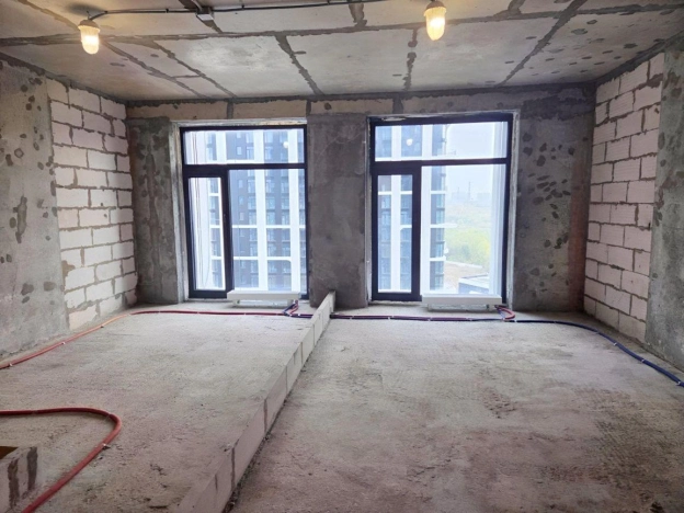 Купить квартиру в Москве. Вариант № 9237602, 0, площадь - квм, цена 26500000 рублей