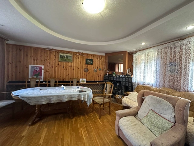 Купить дом в Тейкове. Вариант № 35727, 9, площадь -  квм, цена 10600000 рублей